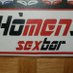 Homens Sexbar (@hsexbar) Twitter profile photo Homens Sexbar (@hsexbar) Twitter profile photo