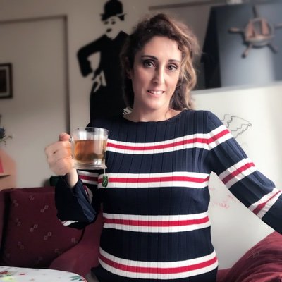 secilucum's profile picture. English(ESL) teacher, Apple teacher, eTwinning member
https://t.co/LN9Pc7utXK…