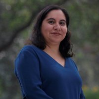 Dr. Hem Nalini Morzaria-Luna(@hmorzaria) 's Twitter Profile Photo
