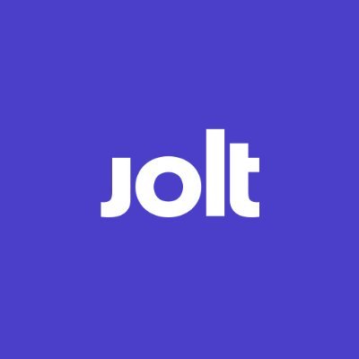 Jolt is the business school for the tech sector. 

We train exceptional talent and launch and grow exceptional careers.
