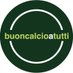 Buon Calcio a Tutti (@buoncalcio) Twitter profile photo Buon Calcio a Tutti (@buoncalcio) Twitter profile photo