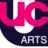UCUMyArts's profile image