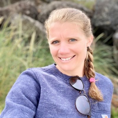 Mom. Wife. Runner. Coach. Nurse. NUUN Ambassador. Timex Ambassador