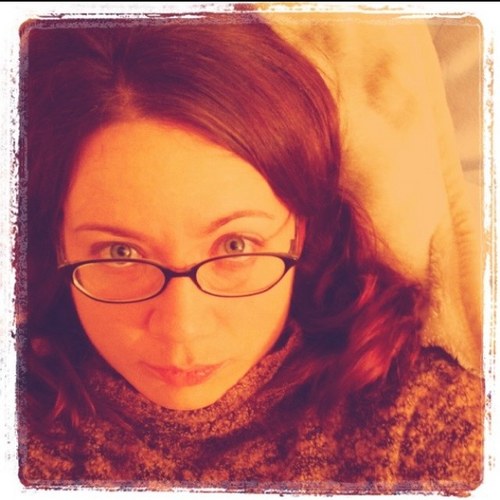 whitsquared's profile picture. Robot hugger.