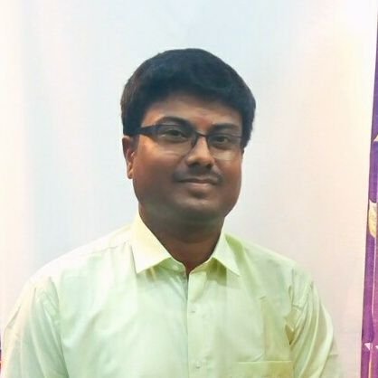 State President - NaMo Peravai, Tamil Nadu