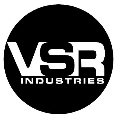 VSR Industries (@VSRindustries) / X