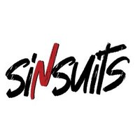 SinSuits (@sinsuits) 's Twitter Profile