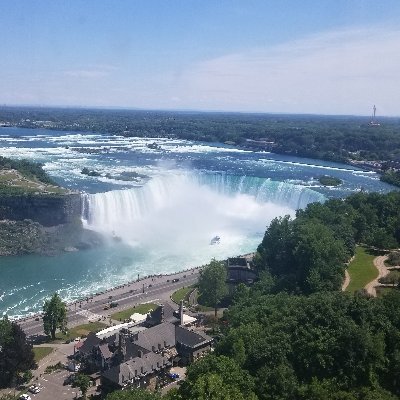 Niagara Falls Canada