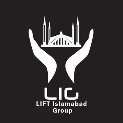 LIGIslamabad's profile picture. Islamabad Group referred as LIG is an alliance made inorder to uplift and to further develop Islamabad with the collaboration of other Orgs.
DOO @hamailEjaz