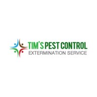 Tim's Pest Control (@timpestcontrol) 's Twitter Profile
