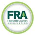 Forest Resources Association (FRA) (@forestresources) Twitter profile photo Forest Resources Association (FRA) (@forestresources) Twitter profile photo