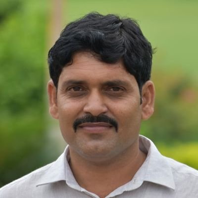 amitcscblp's profile picture. Amit Kumar Singh District Manager CSC Balrampur