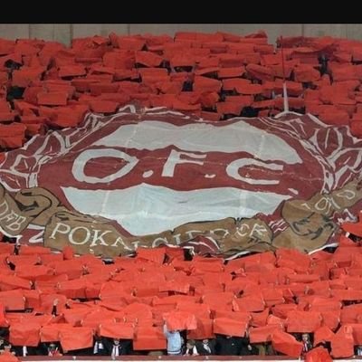 Der Fanbeirat ist ein Gremium zur Vernetzung und Zusammenarbeit der aktiven Fans des OFC Kickers 1901 e.V.