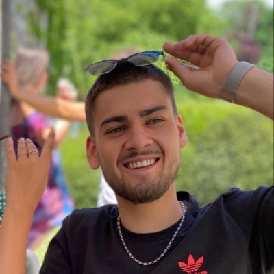 RothganglK's profile picture. 