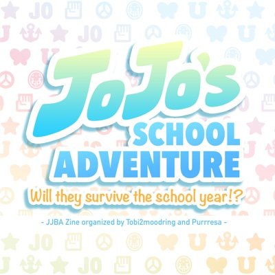 Jojo's School Adventureさんのプロフィール画像