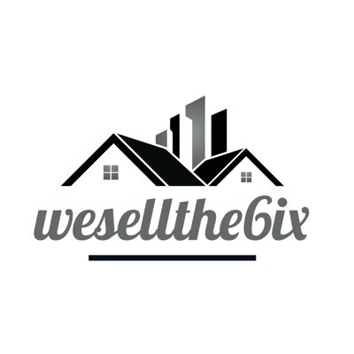 Buying? Selling? Leasing? Investing? We're here to help you make the move! 
Contact info@wesellthe6ix.ca for professional advice 
#TorontoRealEstate #Realtor