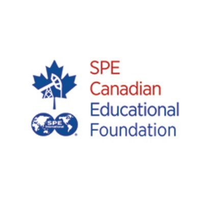 SPE Canadian Educational Foundation awards several scholarships to students pursuing a degree/diploma with the intent to enter the energy industry