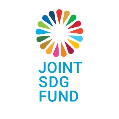 The @UN Joint SDG Fund helps countries accelerate their progress towards the #SDGs and deliver on the commitment of the #2030Agenda to leave no one behind.