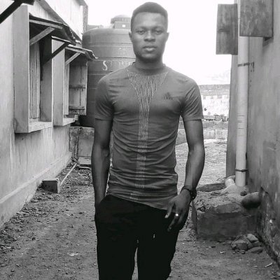 Haryehlar's profile picture. God fearing and gentle guy,am looking up to God to get a good manager for my footballing career.