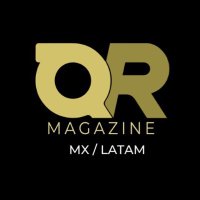 QR Magazine (@qrsmartpeople) 's Twitter Profile Photo QR Magazine (@qrsmartpeople) 's Twitter Profile Photo