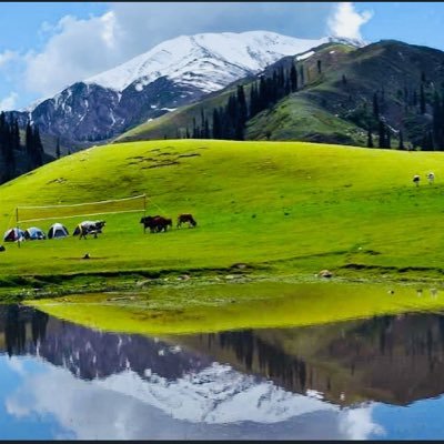 A piece of heaven on Earth, Pakistan 🇵🇰 #FascinatingPakistan