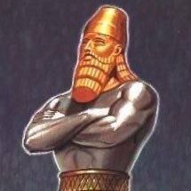 kingtush's profile picture. 