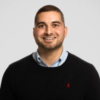 Joe Grasso, PhD (@drjoegrasso) 's Twitter Profile
