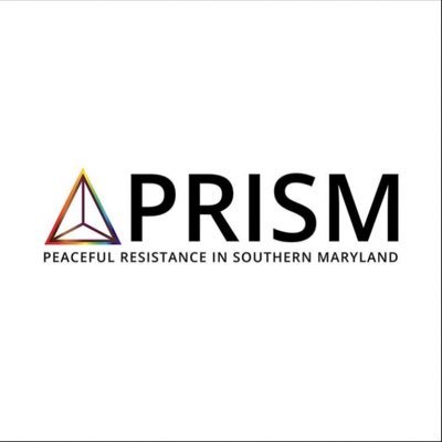 Calvert County’s Peaceful Resistance in Southern Maryland (P.R.I.S.M.) Yesterday, today, tomorrow and forever— Black Lives Matter ✊🏻✊🏼✊🏽✊🏾✊🏿