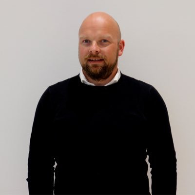 R_Travaille's profile picture. Sales Manager Volkswagen, SEAT , ŠKODA en CUPRA bij Century Autogroep @CenturyAutogrp