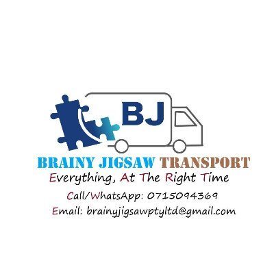 BJ Transport