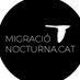 migraciónocturna.cat (@nocmig_cat) Twitter profile photo