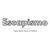 Escapismo Magazine 💙💛 (@EscapismoMag) Twitter profile photo