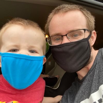 Father, Husband, Principal, many flavors of nerd. Former host of the ReAnimated podcast