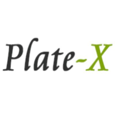 x_plate's profile picture. Enables merchants to smartly resell #meals, #food, and surplus inventories to consumers and businesses at a lower price using AI. Eliminates #foodwaste