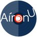 Aíron U (@musicaironu) Twitter profile photo