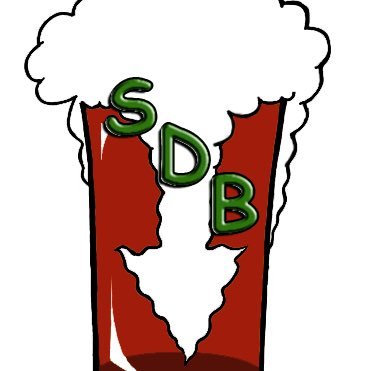 Settle Down Beer is all about kicking back to a good brew. Settling Down since 2008.