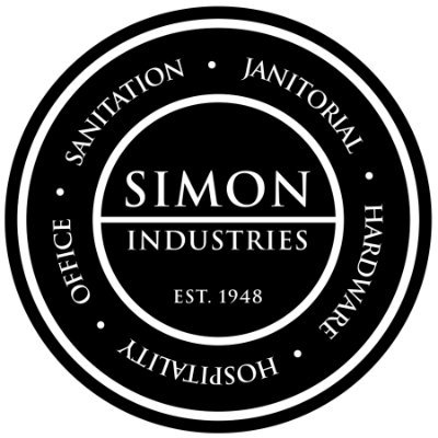 One-Stop Supply Shop For All Industrial Needs!
Follow Us on Instagram & Facebook @SimonsSupply
Shop #SimonsSupply Below!
