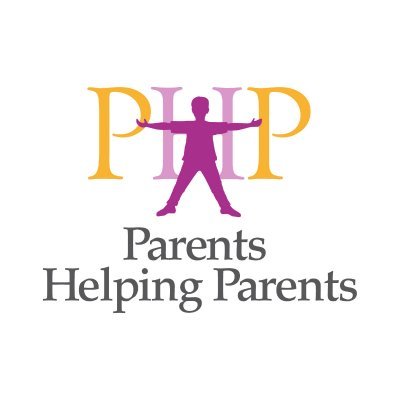 Información para padres cuando su hijo tiene una discapacidad. PHP es una agencia de entrenamiento e información para el condado de South Bay CA PTIC-FEC-FRC