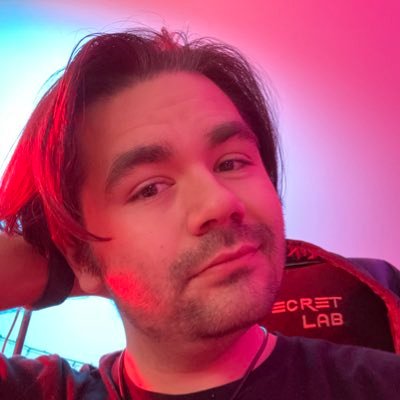 Video Editor for @Cinnamontoastk / Streamer on Twitch: https://t.co/xOIJjiadTr | YT: https://t.co/MghL9HciGI | @TinyBuild