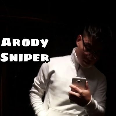Oficial Twitter -Arody Sniper