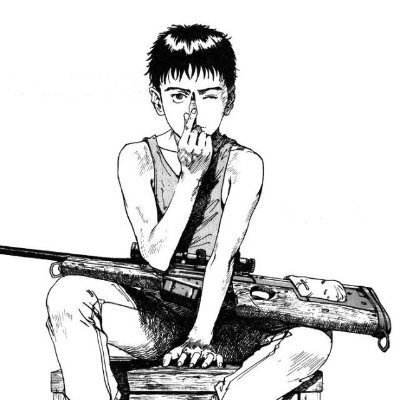 dist0pian's profile picture. 📼