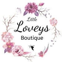 Little Loveys Boutique(@LittleLoveysBo1) 's Twitter Profile Photo