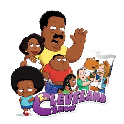 Official Twitter Account for The Cleveland Show | #TheClevelandShow