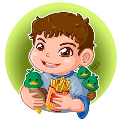 trufiさんのプロフィール画像