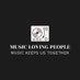 MUSIC LOVING PEOPLE (@garryurwin) Twitter profile photo MUSIC LOVING PEOPLE (@garryurwin) Twitter profile photo