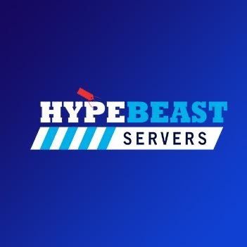 HypeBeastServer's profile picture. HypeBeast Servers offers unparalleled services when it comes to servers for sneakers and apparel bots. 📧 alex@hypebeastservers.com || IG: @hypebeastserver