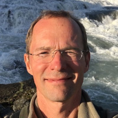 Biogeochemist & ecologist @science_ku @koebenhavns_uni working with ecosystem experiments and effects of climate change on greenhouse gases #CO2 #CH4 #N2O.