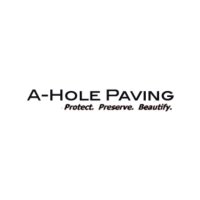 A-Hole Paving(@PaveBids) 's Twitter Profile Photo