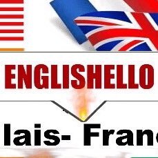 English through Adjectives // L’Anglais à travers les adjectifs.