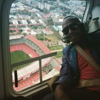 Le Pantsula 4 Life (@gqueza) 's Twitter Profile